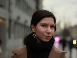 girl sexcam KiraReddel