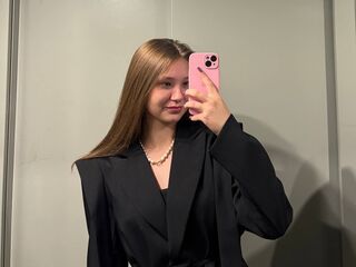 adult cam live KrissyChidester