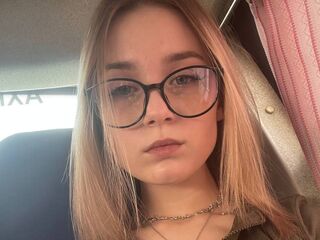 jasmin sexshow KristenMooren