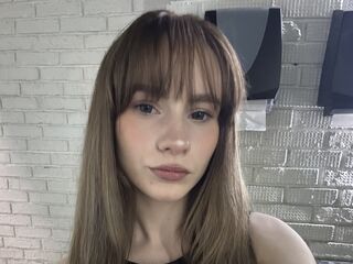 camgirl webcam KristinaSweetova
