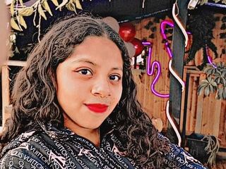 jasmin porn cam KyraFade