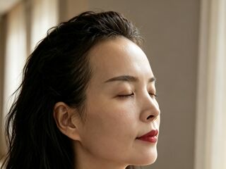 webcamgirl chat LIliChang