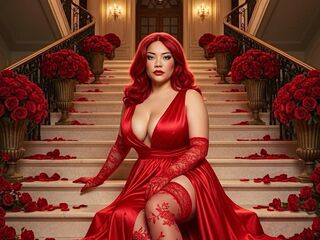 closeup pussy web cam LailaAdarah