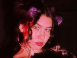 babecam LarondaSuitt