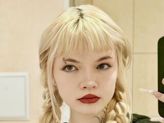 girl naked LatashaLafevre