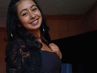 hot girl webcam LauCardigan