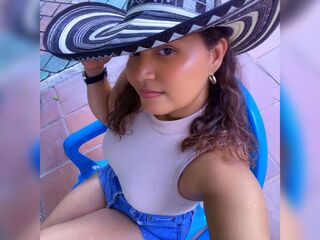 naughty cam girl masturbating with dildo LauraPhol