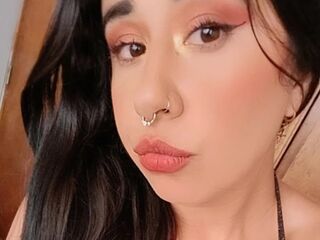hot live cam LauraSpakrs