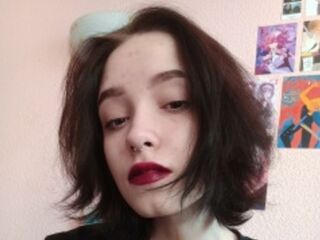 hot girl cam picture LauraViolet