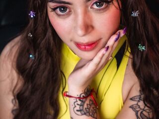 hot livecam LaurenDolphine