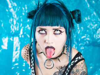 live porn show LaurentMeadows