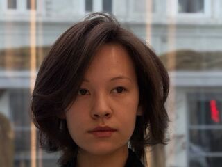 porn webcam LauretteBumba