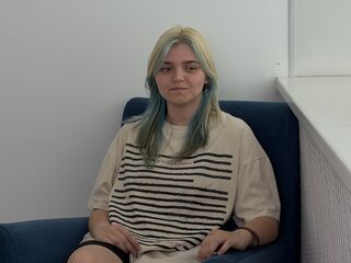 cam girl chat LauriMagnie
