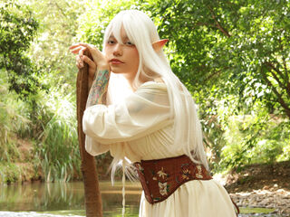 live sex cam photo LeeZoldyck