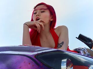 free jasmin sex show LeilaGibbard