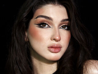 hot webcam video LeilaMyers