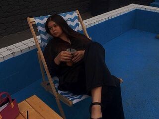 cam girl fingering LeilinKoss