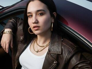 cam stripper LeraMednis