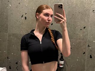hot girl live web cam LessieNunz