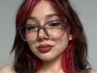 cam hooker LessyGrayce