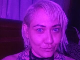 Kinky webcam LexieAcosta