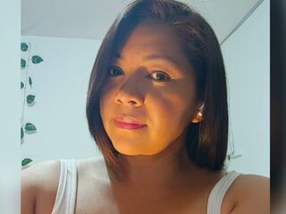 naked girl with webcam fingering pussy LeylaWeyn