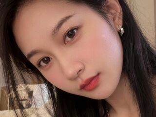 masturbating cam girl LilaMla