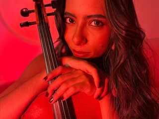 chatroom webcam pic LilamElody