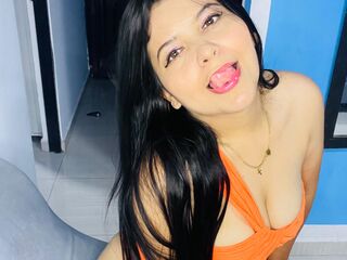 shower sex cam LiliLopezz