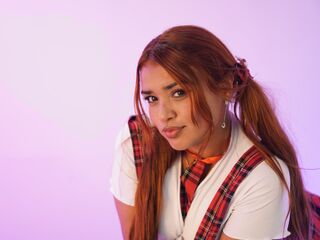 hot striptease cam LiliMatheuss