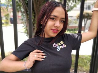 cam girl webcamsex LiliValencia
