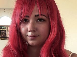 camgirl video chat room LiliaButon