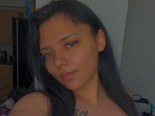 hot webcam video LilithVex