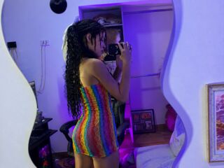 naughty cam photo LilyCastle