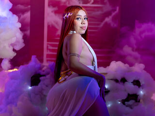 live sex video LilyRusso