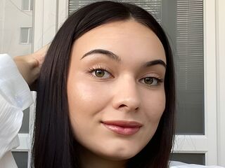 dirty web cam LinaVelvet