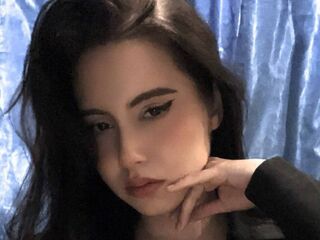 nude webcamgirl photo LinetteEcton