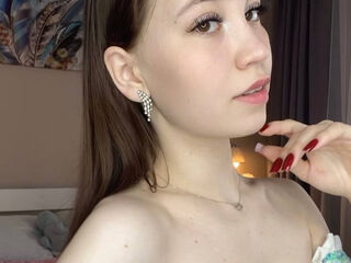 free nude webcam LissyRandall