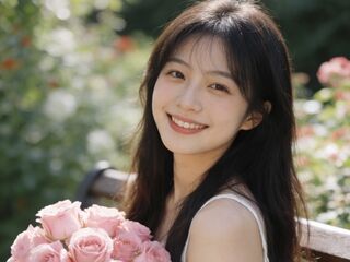 shower livecam LiuDiDi