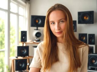 girl chat LoraBendell