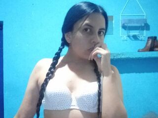 cam whore livesex LorenaYang