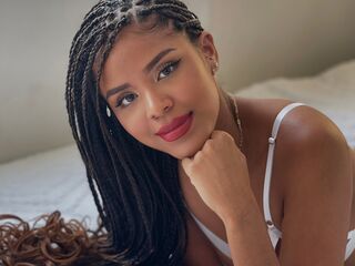 naked camgirl masturbating with dildo LoreyHamilton