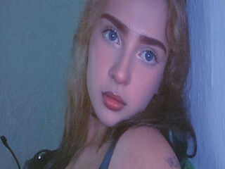 cam slut photo LuanaGreen