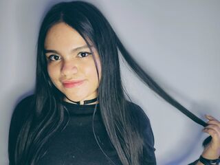 fingering camslut LucciaBianchi