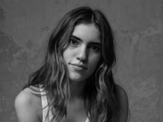 free nude live show LucettaGrandon
