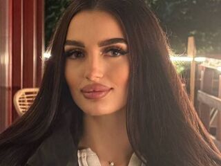 bedroom live webcam LucretiaBonnoitt