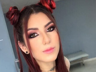 webcam babe chatroom LucyLunas