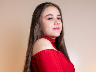 girl cam naked LunaAshford