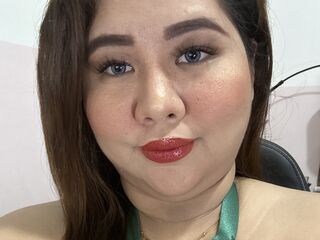jasmin video LunaAshly