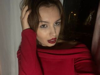 hot video chat LunaBlume